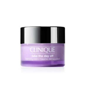 Clinique Take The Day Off Cleaning ...