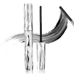 Waterproof Mascara, 2026 New Metall...