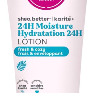 eos 24H Moisture Journey Physique L...