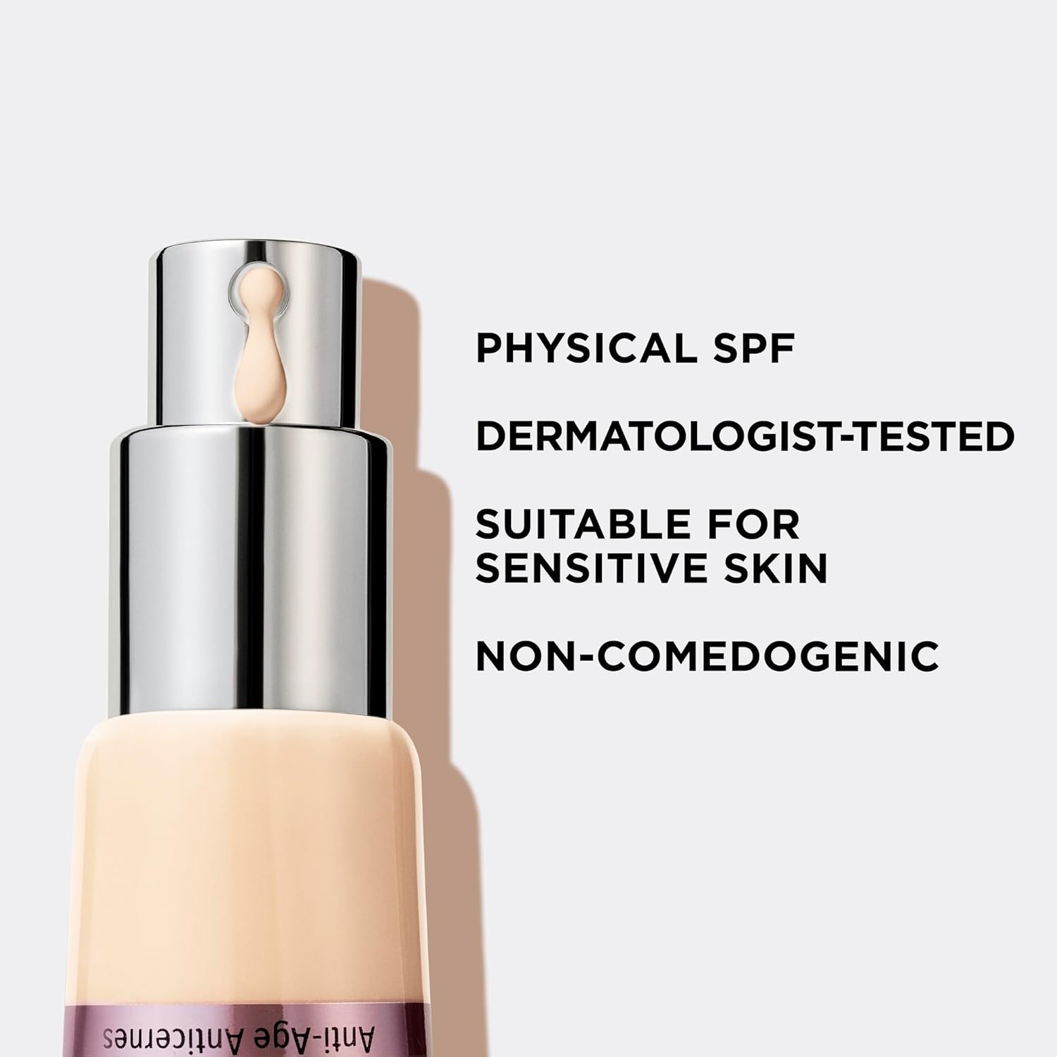 IT Cosmetics CC+ Cream Illumination - Radiant Full Protection Basis With SPF 50+, Colour Corrector & Hydrating Anti-Growing older Serum, Hydrolyzed Collagen + Peptides, Regular to Dry Pores and skin - 1.08 fl oz - Image 6