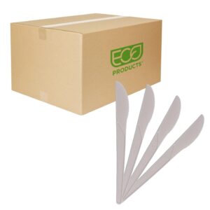 ECO PRODUCTS Compostable CPLA 6R...