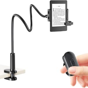 Kindle Holder with Web page Turner ...