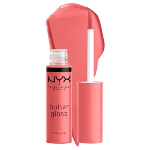 NYX PROFESSIONAL MAKEUP Butter Glos...