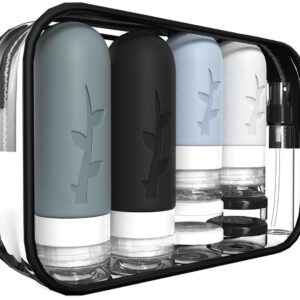 18pack Journey Bottles for Toiletri...