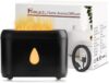 Flame Diffuser for Important Oils, ...