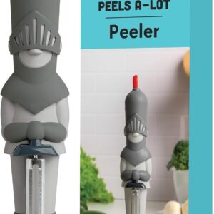 NEW OTOTO Sir Peels A-Lot Medieval ...