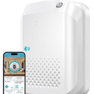 Waterless Important Oil Diffuser 30...