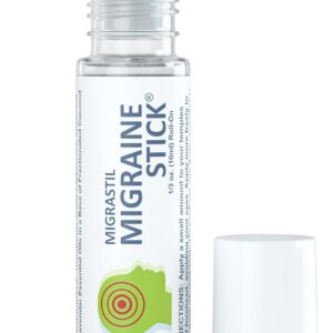 Fundamental Vigor Migrastil Migrain...
