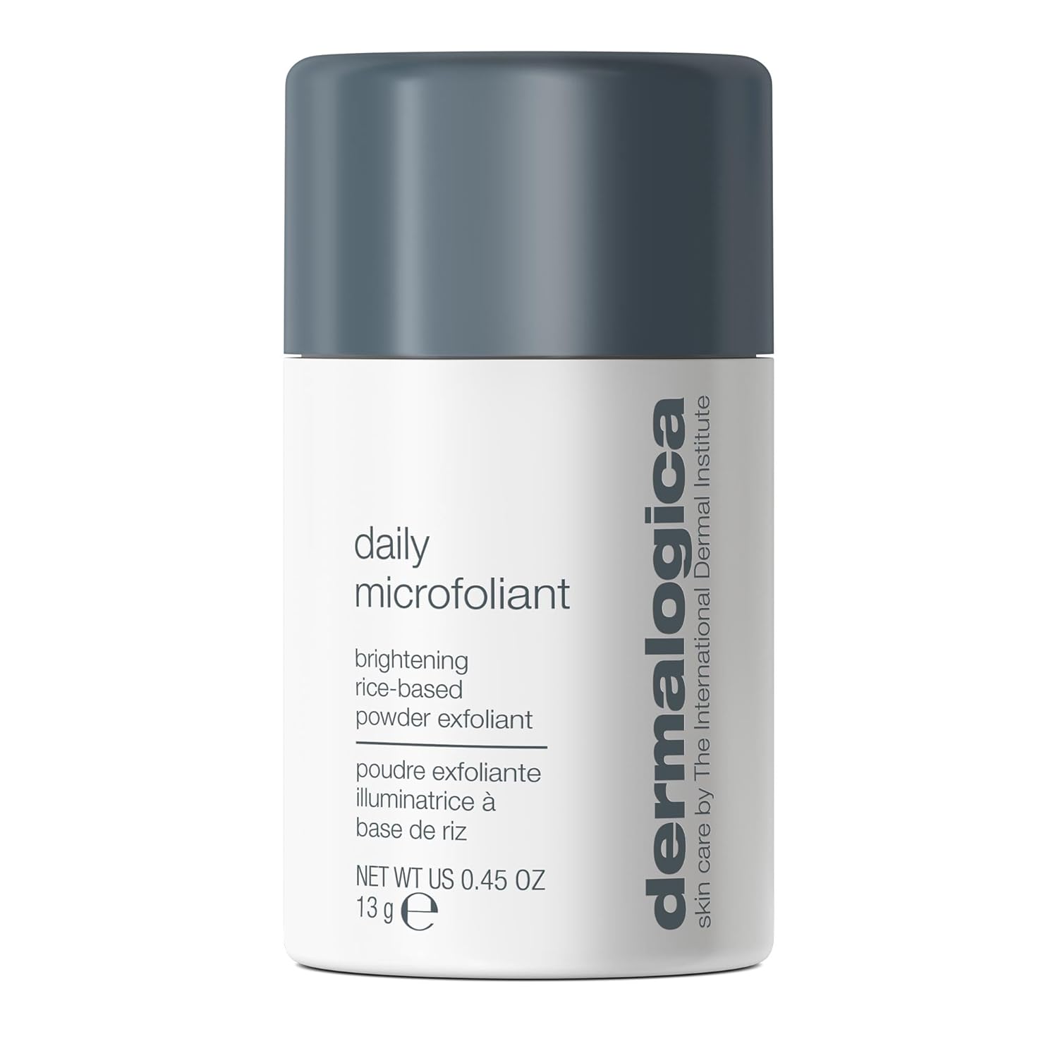 Dermalogica Each day Microfoliant, Face Exfoliator Scrub Powder with Salicylic Acid and Papaya Enzyme, Obtain Brighter, Smoother Pores and skin Each day