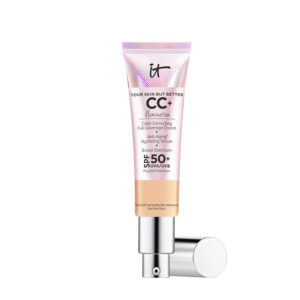 IT Cosmetics CC+ Cream Illumination...