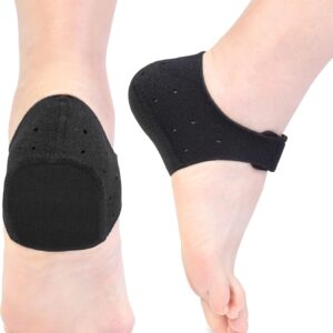 Thicker Heel Cushion Cups for Heel ...
