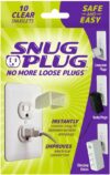Unfastened Outlet Plug Repair &...