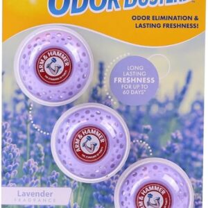 Arm & Hammer Odor Busterz Lave...