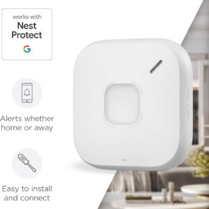 First Alert SC5 Hardwire Good Smoke...