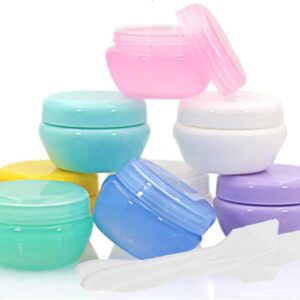 Journey Containers For Toiletry, Lo...