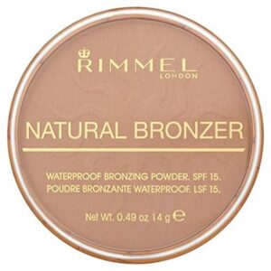 Rimmel London Pure – 022 Sola...