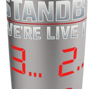 Standby We’re Dwell Countdown Mem...