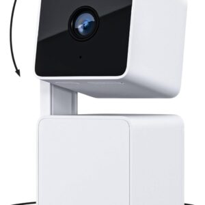 WYZE Cam Pan v3, Indoor/Outside IP6...