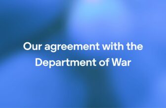 OpenAI’s robotics {hardware} lead resigns following take care of the Division of Protection