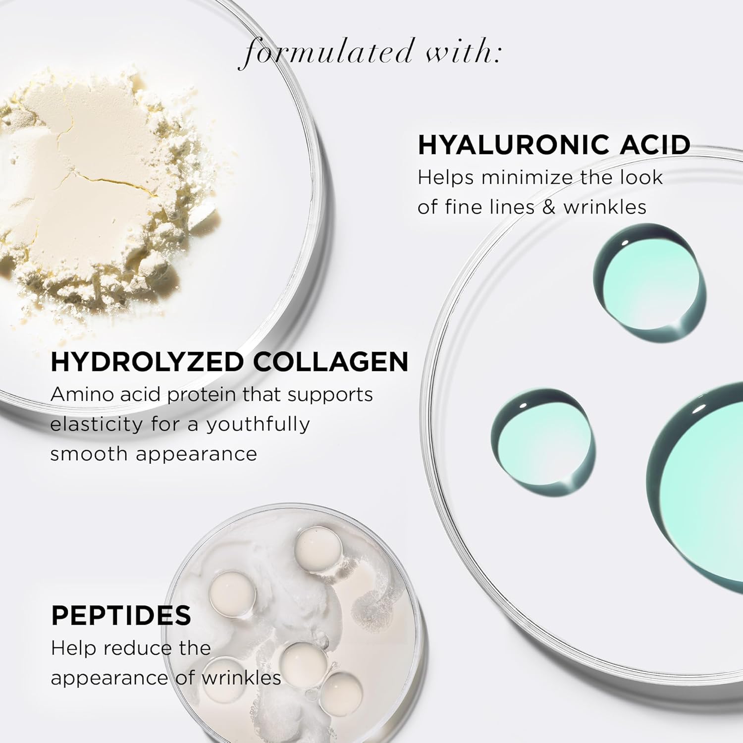 IT Cosmetics CC+ Cream Illumination - Radiant Full Protection Basis With SPF 50+, Colour Corrector & Hydrating Anti-Growing older Serum, Hydrolyzed Collagen + Peptides, Regular to Dry Pores and skin - 1.08 fl oz - Image 7