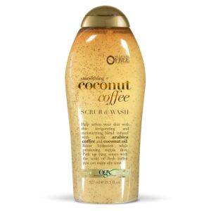OGX Smoothing + Coconut Espresso Ex...