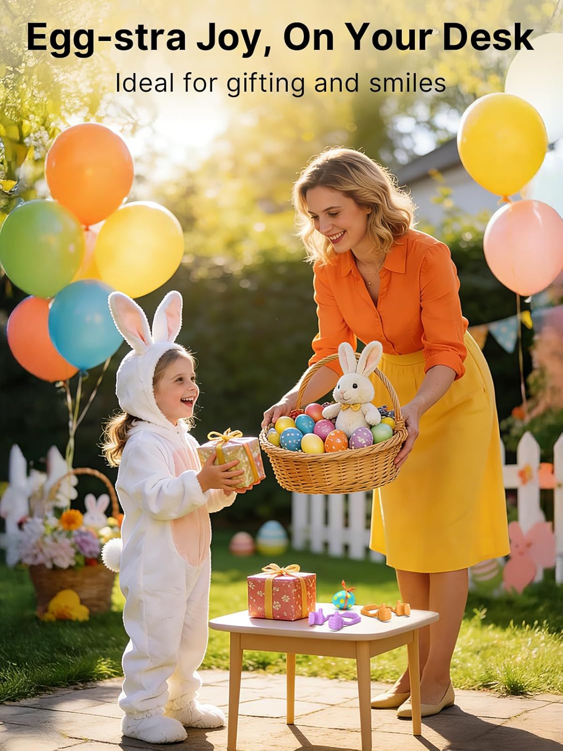 Easter Basket Stuffers for Teenagers Boys Ladies Him Males Concepts: 2 Pack Thumbs Up Lazy Telephone Stand Cell Telephone Holder Easter Items for Youngsters Teenage Son Her Girls Spouse Adults Humorous Cool Devices - Image 3