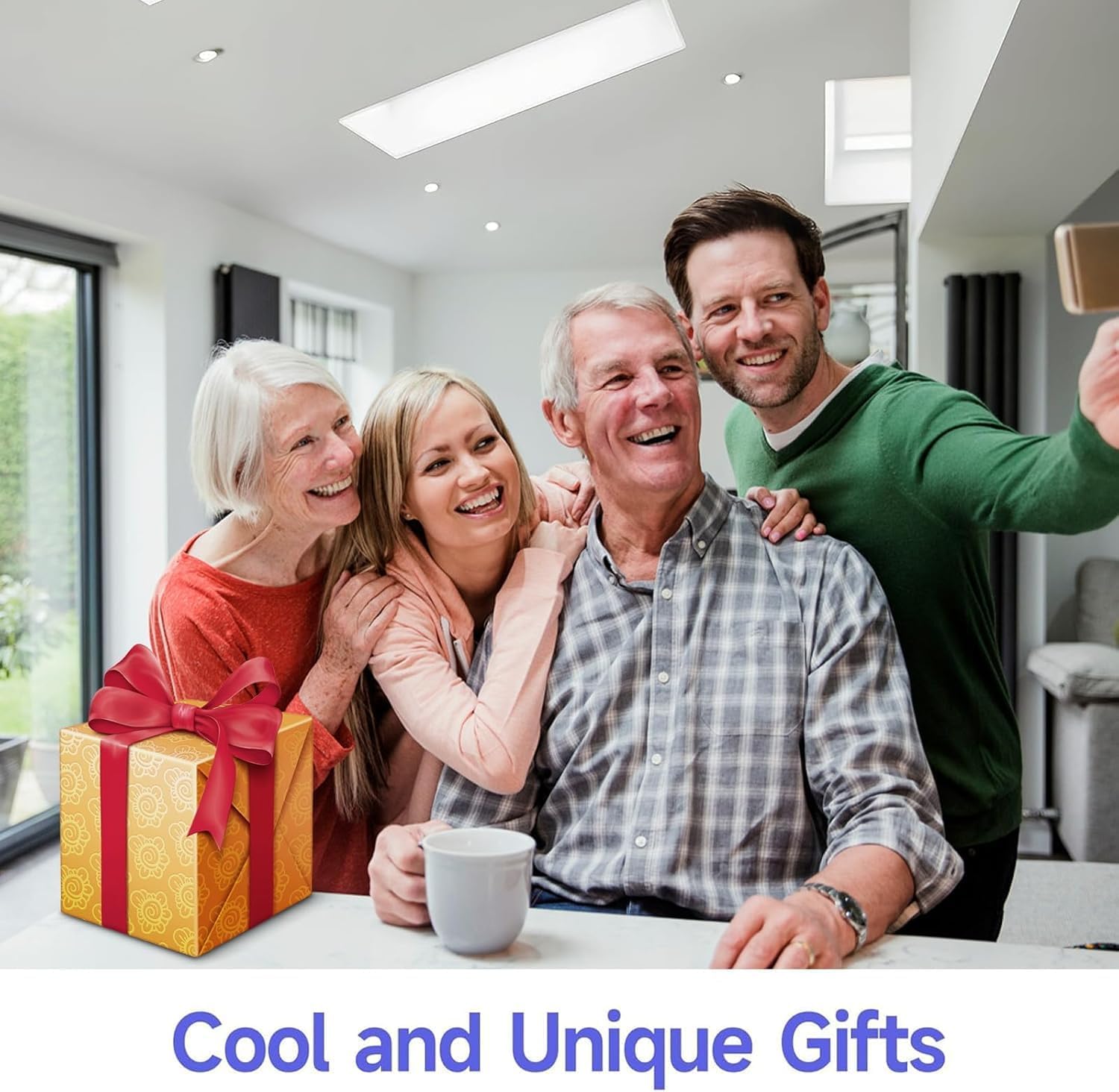 Therapeutic massage Gun, Muscle Therapeutic massage Gun for Athletes Handheld Electrical Deep Tissue Again Massager, Percussion Therapeutic massage System for Ache Aid with 30 Velocity Ranges 9 Heads Black - Image 8