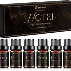 Lodge Assortment Diffuser Oil, My A...