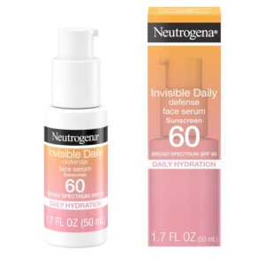 Neutrogena Invisible Every day Prot...