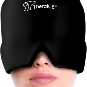 TheraICE Migraine Reduction Cap | S...