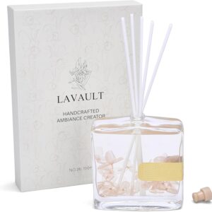 Lavault Reed Diffuser for Rest room...
