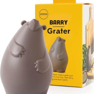 OTOTO Grater – Stainless Meta...