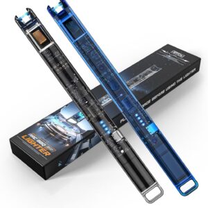 2 Pack Electrical Candle Lighters &...