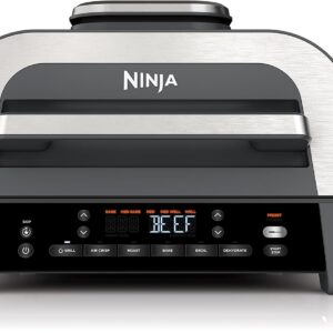 Ninja DG551 Foodi Good XL 6-in-1 In...