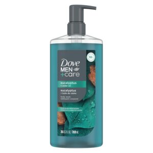 DOVE MEN + CARE Physique Wash Eucal...