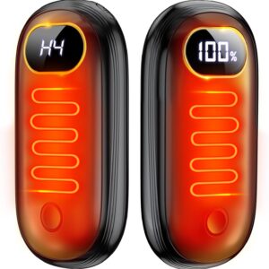 Hand Heaters Rechargeable – E...