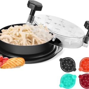 Hen Shredder Instrument Twist: 2026...