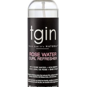 tgin Rose Water Curl Refresher – ...