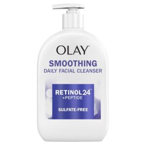 Olay Face Wash, Day by day Facial C...