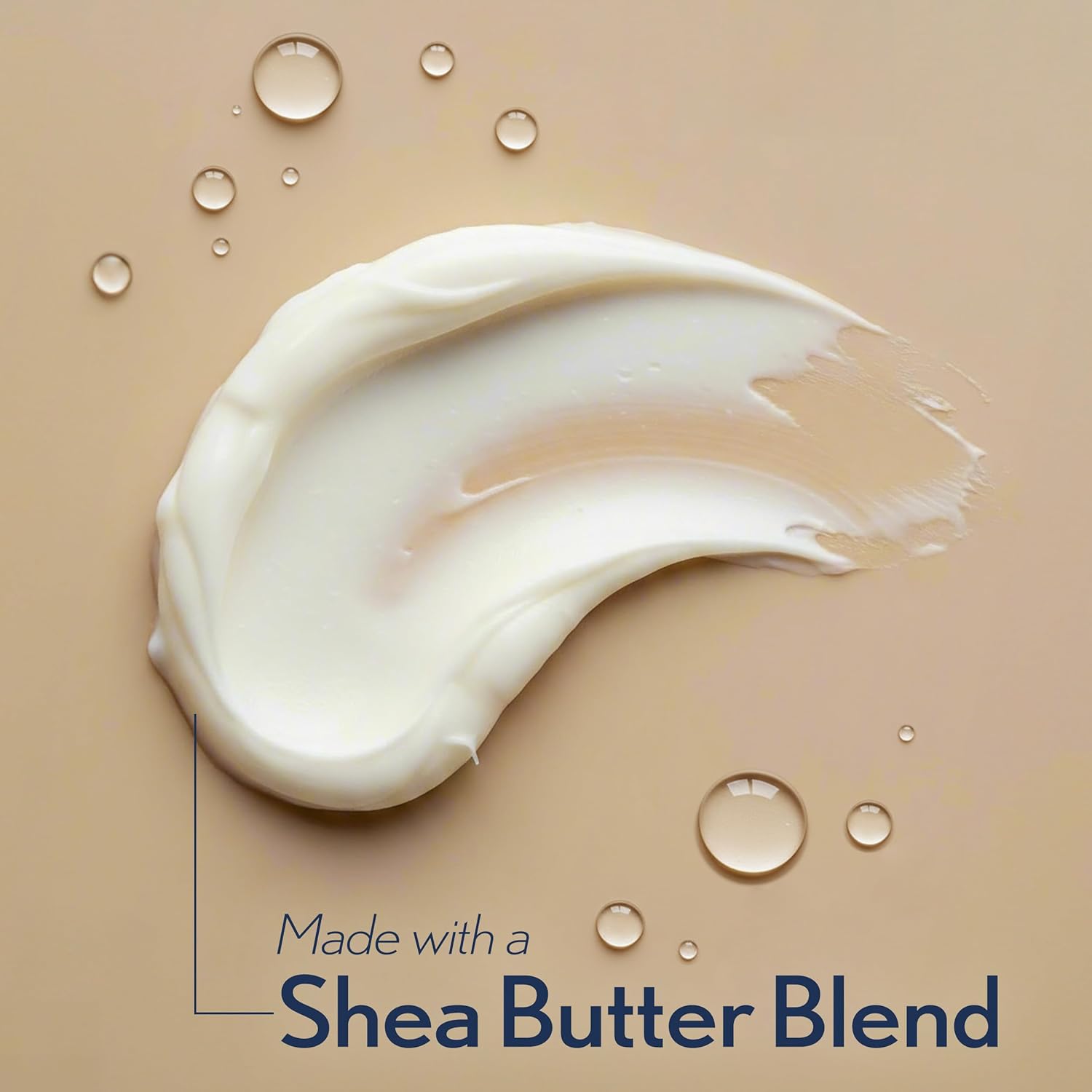 Ivory Physique Wash, Deeply Moisturizing, 24hr Nourishing Hydration, Soothes Itchy Dry Pores and skin, Made with Shea Butter Mix, Freed from Dyes Heavy Perfumes Parabens & Phthalates, Vanilla Scent, 27 oz - Image 5