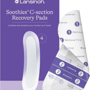 Lansinoh C Part Restoration Should ...