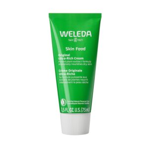 Weleda Pores and skin Meals Authent...