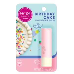 eos Pure Shea Lip Balm- Birthday Ca...