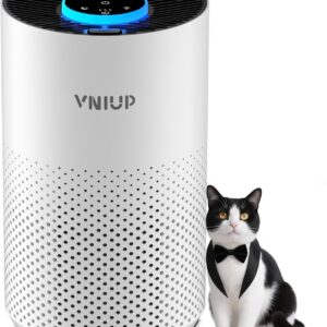 Air Purifiers for Bed room Residenc...