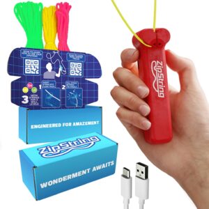 ZipString Unique – As Seen on...