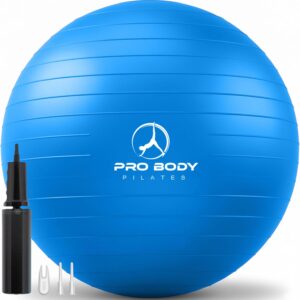 ProBody Pilates Train Ball – ...