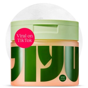 JiYu Firming Polish Pads – Ko...