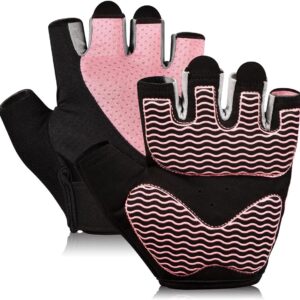 sunnex Exercise Gloves for Ladies &...