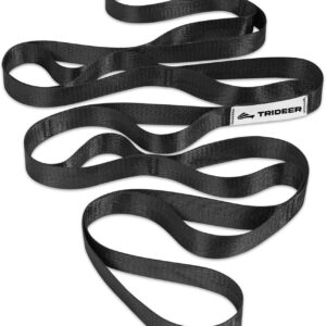Trideer Stretching Strap for Bodily...