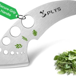 Plys Herb Stripper Software 9 Holes...